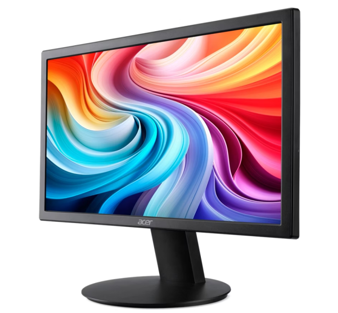 Acer Монітор  Acer V206Qbi Black (UM.IV6EE.022)