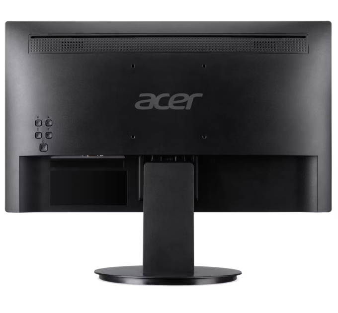 Acer Монітор  Acer V206Qbi Black (UM.IV6EE.022)