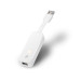Мережеве обладнання, USB-ETH адаптер, UE300  TP-LINK