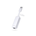 TP-Link Мережеве обладнання, USB-ETH адаптер, UE300  TP-LINK