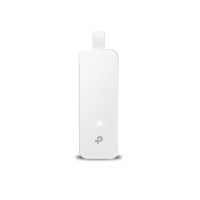 Мережеве обладнання, USB-ETH адаптер, UE300  TP-LINK