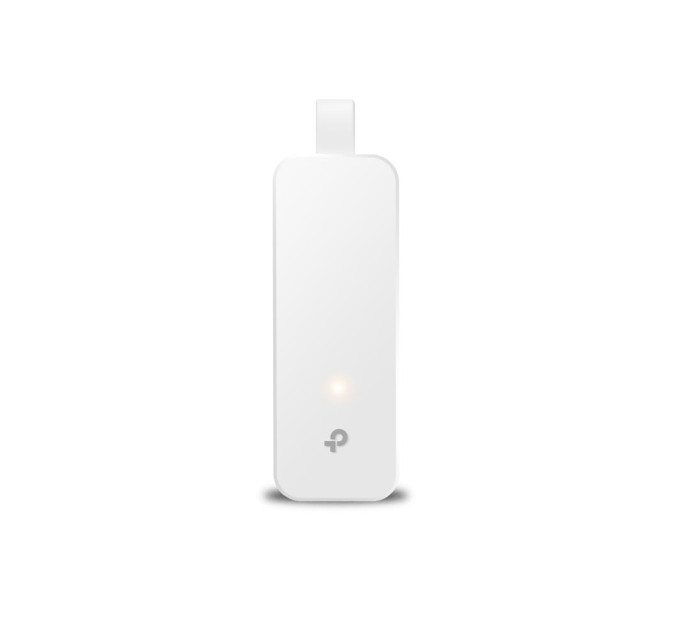 Мережеве обладнання, USB-ETH адаптер, UE300  TP-LINK