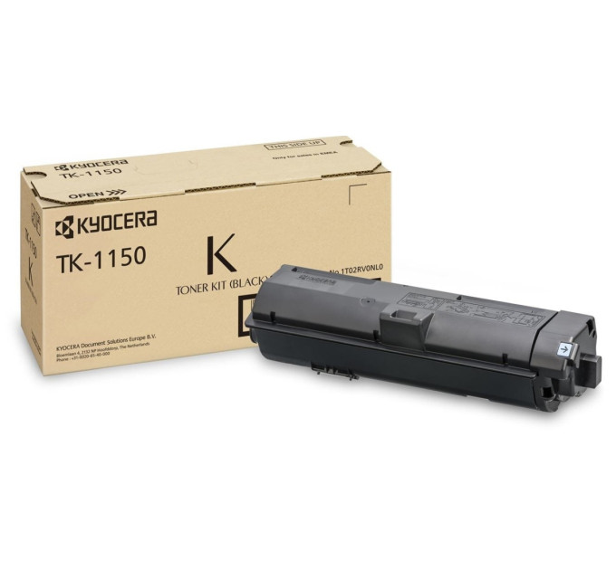 Kyocera Лазерний картридж Kyocera TK-1150 (1T02RV0NL0)