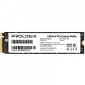Накопичувач SSD M.2 2280 256GB Prologix (PRO256GS380)