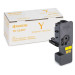 Kyocera Лазерний картридж Kyocera TK-5240Y Yellow 3K (1T02R7ANL0)