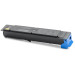 Kyocera Лазерний картридж 12K KYOCERA TK-5205C