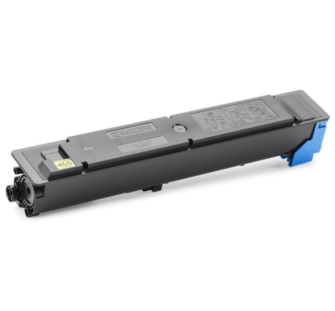 Kyocera Лазерний картридж 12K KYOCERA TK-5205C