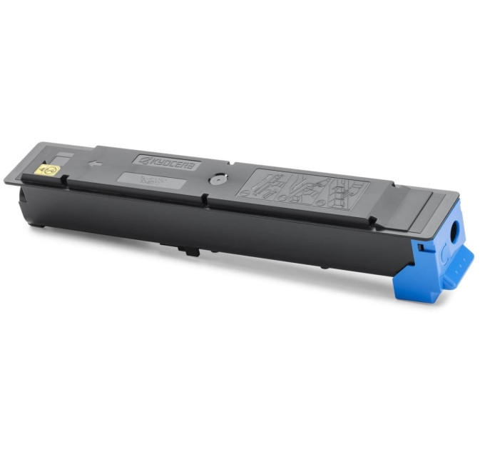 Kyocera Лазерний картридж 12K KYOCERA TK-5205C