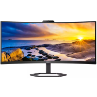 Монітор  Philips 34E1C5600HE/00 Black