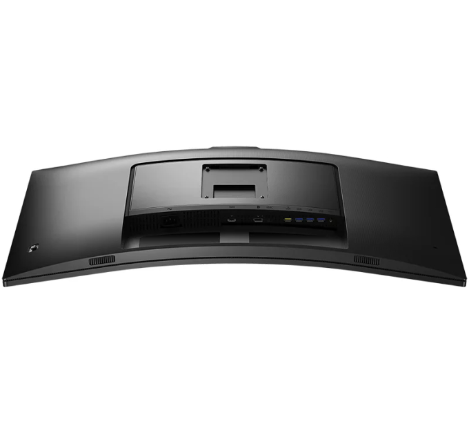 Philips Монітор  Philips 34E1C5600HE/00 Black