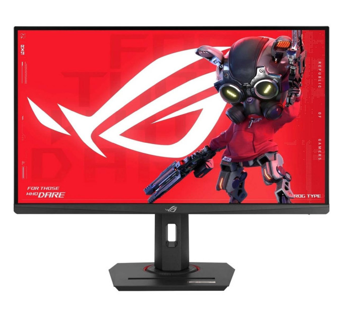 ASUS Монітор Asus 27" ROG Strix XG279CNS (90LM0AW0-B01371) IPS Black 380Hz