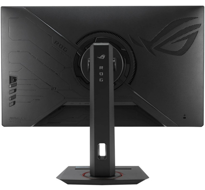 ASUS Монітор Asus 27" ROG Strix XG279CNS (90LM0AW0-B01371) IPS Black 380Hz