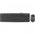 Defender Комплект Defender Dakota C-270 UKR USB Black (45271)
