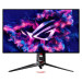 ASUS Монітор Asus 31.5" ROG Swift PG32UCDP (90LM0A50-B01370) OLED Black 240Hz