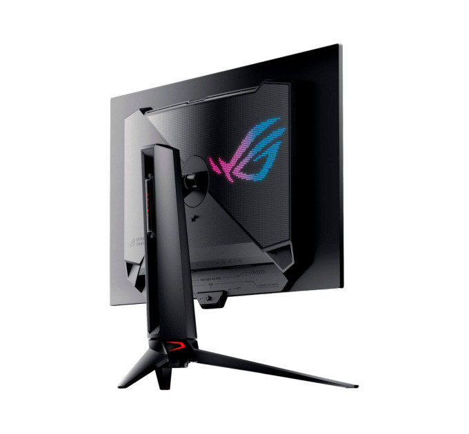ASUS Монітор Asus 31.5" ROG Swift PG32UCDP (90LM0A50-B01370) OLED Black 240Hz