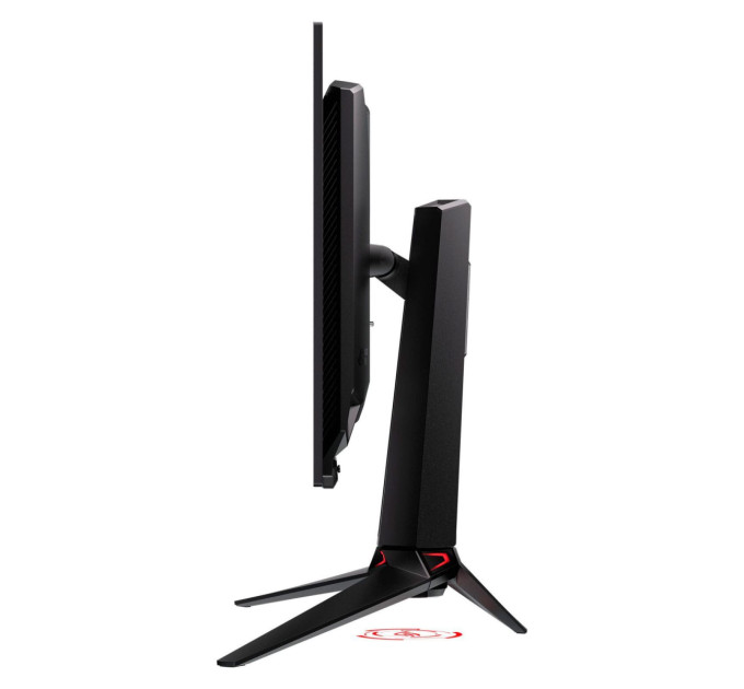 ASUS Монітор Asus 31.5" ROG Swift PG32UCDP (90LM0A50-B01370) OLED Black 240Hz
