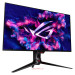 ASUS Монітор Asus 31.5" ROG Swift PG32UCDP (90LM0A50-B01370) OLED Black 240Hz