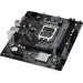 ASRock Материнська плата ASRock H610M-H2/M.2 D5 Socket 1700