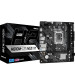 ASRock Материнська плата ASRock H610M-H2/M.2 D5 Socket 1700