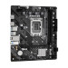 ASRock Материнська плата ASRock H610M-H2/M.2 D5 Socket 1700