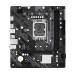 ASRock Материнська плата ASRock H610M-H2/M.2 D5 Socket 1700