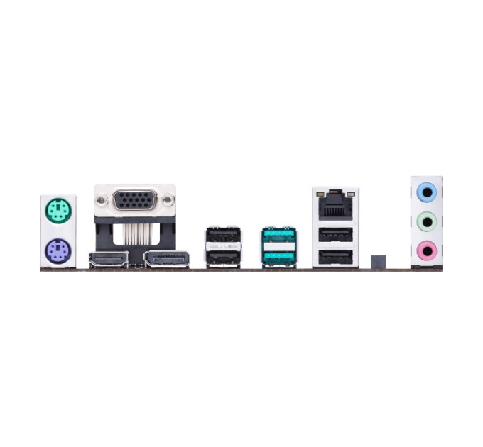 ASUS Материнська плата Asus Prime H610M-A-CSM Socket 1700