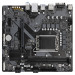 GIGABYTE Материнська плата Gigabyte B760M E Socket 1700