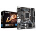 GIGABYTE Материнська плата Gigabyte H610M H V2 Socket 1700