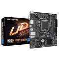 GIGABYTE Материнська плата Gigabyte H610M S2H V3 DDR4 Socket 1700