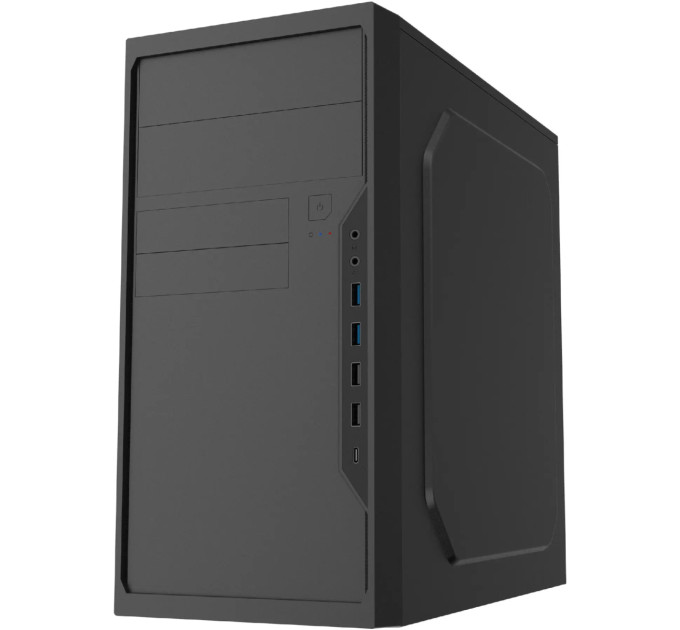 Gamemax Корпус GameMax MT307-4U3C без БЖ