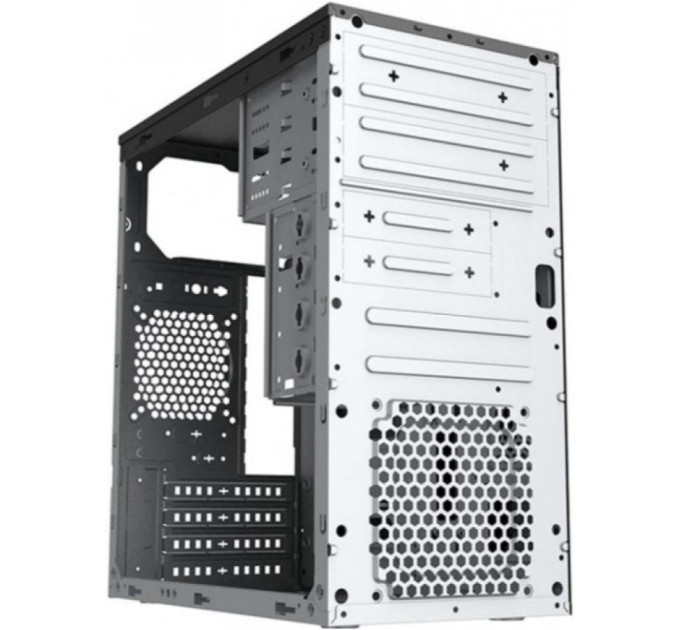 Gamemax Корпус GameMax MT307-4U3C без БЖ