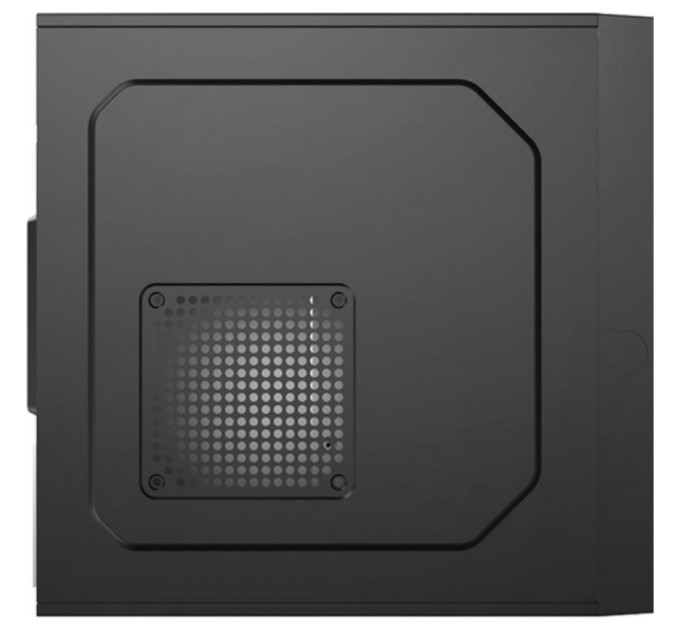 Gamemax Корпус GameMax MT307-4U3C без БЖ