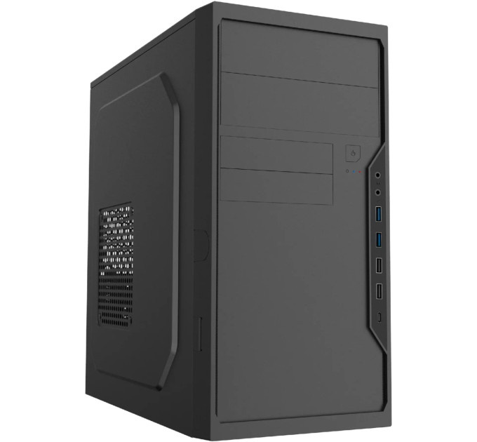 Gamemax Корпус GameMax MT307-4U3C без БЖ