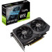 ASUS Відеокарта GF RTX 3060 12GB GDDR6 Dual OC V2 Asus (DUAL-RTX3060-O12G-V2) (LHR)