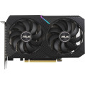ASUS Відеокарта GF RTX 3060 12GB GDDR6 Dual OC V2 Asus (DUAL-RTX3060-O12G-V2) (LHR)