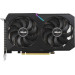 ASUS Відеокарта GF RTX 3060 12GB GDDR6 Dual OC V2 Asus (DUAL-RTX3060-O12G-V2) (LHR)
