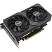 ASUS Відеокарта GF RTX 3060 12GB GDDR6 Dual OC V2 Asus (DUAL-RTX3060-O12G-V2) (LHR)