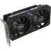 ASUS Відеокарта GF RTX 3060 12GB GDDR6 Dual OC V2 Asus (DUAL-RTX3060-O12G-V2) (LHR)