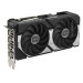 ASUS Відеокарта GF RTX 5060 Ti 16GB GDDR7 Dual OC Asus (DUAL-RTX5060TI-O16G)