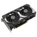 ASUS Відеокарта GF RTX 5060 Ti 16GB GDDR7 Dual OC Asus (DUAL-RTX5060TI-O16G)