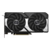 ASUS Відеокарта GF RTX 5060 Ti 16GB GDDR7 Dual OC Asus (DUAL-RTX5060TI-O16G)