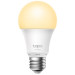 Лампа розумна TP-Link Tapo L510E 8.7W 2700К E27