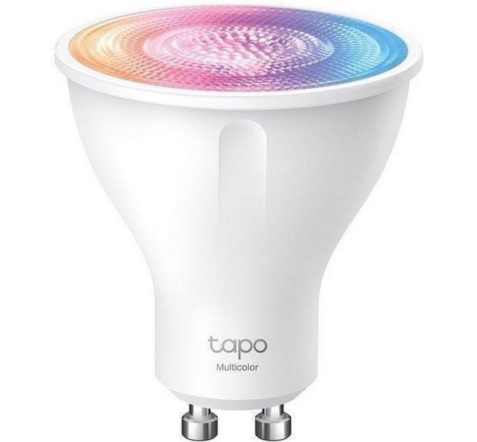 Розумна багатокольорова Wi-Fi лампа TP-Link Tapo L630