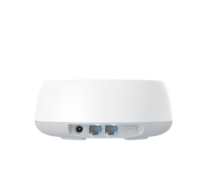 WiFi Mesh-система TP-Link Deco BE22 (3-pack)