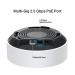 WiFi Mesh-система TP-Link Deco X50-PoE(1-pack)