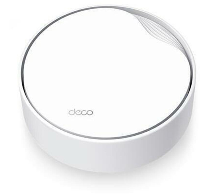 WiFi Mesh-система TP-Link Deco X50-PoE(1-pack)