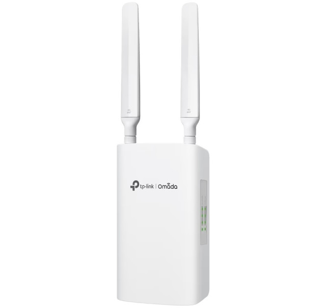 Бездротовий маршрутизатор TP-Link Omada ER703WP-4G-Outdoor