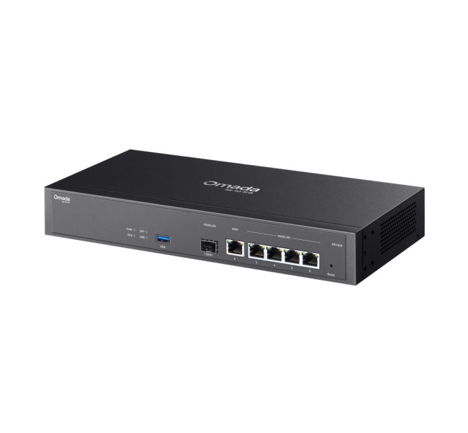 Маршрутизатор TP-Link Omada ER7406