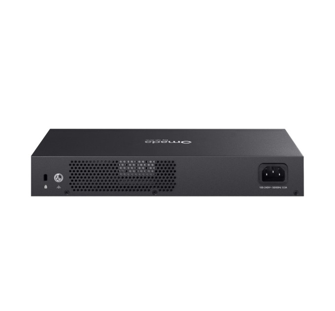 Маршрутизатор TP-Link Omada ER7406
