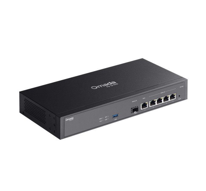 Маршрутизатор TP-Link Omada ER7406